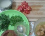 சிக்கன் பிரியாணி ரெசிபி ஸ்டேப் 1 புகைப்படம்