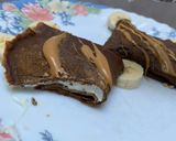 Foto del paso 3 de la receta: Crepes de café