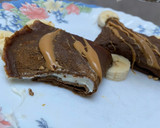 Foto del paso 3 de la receta: Crepes de café