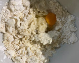 Foto del paso 3 de la receta: Pie de Boniato (sin azúcar y sin lactosa)