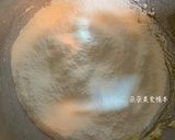 核桃圓餅 香港知名曲奇指定>金桶奶油的食譜步驟3照片