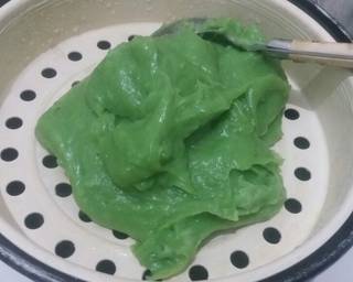 Es dawet kacang ijo | es cendol kacang ijo #selasabisa - Step 4