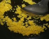 कॉर्न हलवा (Corn halwa recipe in hindi) रेसिपी चरण 2 फोटो