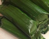 Foto langkah ke 7 dari resep Pepes Tahu Kemangi khas Sunda.