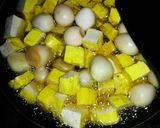 Foto langkah ke 1 dari resep Semur jengkol tahu telur puyuh pedesss manis endesss.