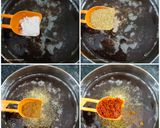 સેવપૂરી (Sev Puri Recipe In Gujarati) રેસીપી સ્ટેપ9ફોટો