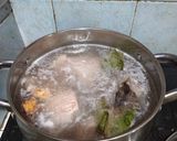 Foto langkah ke 1 dari resep Gepuk daging sapi.