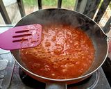 Foto langkah ke 3 dari resep Bumbu dasar balado.