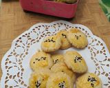 Foto langkah ke 4 dari resep Chui kao so cookies.