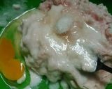 Foto langkah ke 2 dari resep Empek empek ikan gabus.