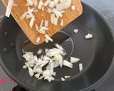 Rizses husi bulgurból, Luci kedvence recept fázis 4 fotója