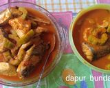 Foto langkah ke 7 dari resep Asam pedas baung.