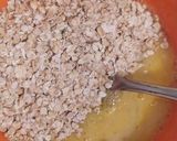 Foto del paso 3 de la receta: Panquequitos de avena y banana 🍌😋