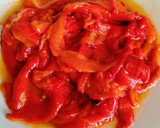 Foto del paso 6 de la receta: Ensalada de berenjena