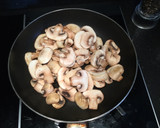Foto del paso 6 de la receta: Calamares 🦑 rellenos, al vermut y  chocolate 🍫 negro