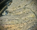 Foto del paso 3 de la receta: San Jacobos de Berenjena 🍆