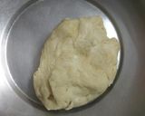 A picture of step 3 of Gujiya.