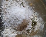 ठेकुआ (Thekua recipe in Hindi) रेसिपी चरण 1 फोटो