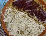Foto langkah ke 10 dari resep Martabak Greentea (Resep asli dr penjual).