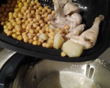 Foto del paso 5 de la receta: Puchero andaluz en MC