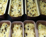 Foto del paso 2 de la receta: Budín inglés tradicional, sin frutas abrillantadas 🎄