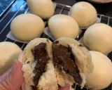 Foto langkah ke 1 dari resep Bakpao.