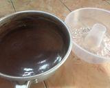 Foto langkah ke 3 dari resep Nutrijel Coklat.
