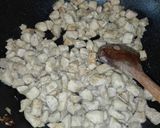 Spenótos csirkemell recept fázis 2 fotója