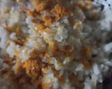 A picture of step 1 of 15 minutes healthy breakfast Indori Poha.