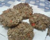 Foto del paso 7 de la receta: Hamburguejas de lentejas