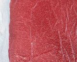 Une image de l'étape 5 de 🫐''Cuir'' de fruits framboise banane.