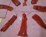 Foto del paso 10 de la receta: Pizzas para decir gracias por las 5 variedades