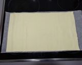 Foto del paso 2 de la receta: Empanada de bacon y dátiles