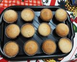 Foto del paso 1 de la receta: Magdalenas