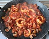 Foto del paso 6 de la receta: 🇪🇸 Arroz con carabineros 🇪🇸
