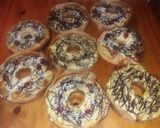 Foto del paso 10 de la receta: Rosca de pascua casera