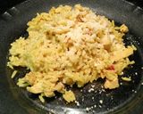 Foto del paso 5 de la receta: Arroz con pollo