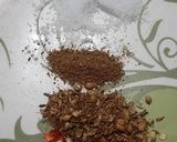 A picture of step 2 of Chicken grilled breast.