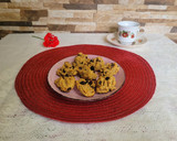 Foto del paso 5 de la receta: Galletitas con yogur de durazno
