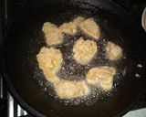Foto del paso 4 de la receta: Nuggets de pollo