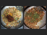 फोडणीचा भात (fodnicha bhat recipe in marathi)