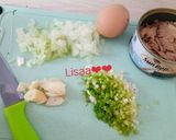 Foto langkah ke 1 dari resep Perkedel Tuna.