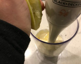 Foto del paso 7 de la receta: Mayonesa casera, cómo prepararla y cómo arreglar una mayo cortada