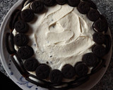 Foto del paso 5 de la receta: Torta helada oreo