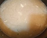 Foto del paso 10 de la receta Arroz de alcachofas y setas