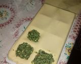 Foto del paso 7 de la receta: Raviolones de verdura y ricota.😋