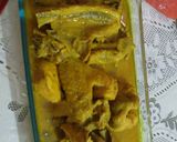 Foto langkah ke 3 dari resep Ayam masak bumbu kuning.