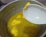 Foto langkah ke 1 dari resep Nastar Isi Coklat.