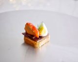 Foto del paso 6 de la receta: 6 Canapés para Navidad 2023 | Variados y Originales | DarixLAB