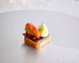 Foto del paso 6 de la receta: 6 Canapés para Navidad 2023 | Variados y Originales | DarixLAB
